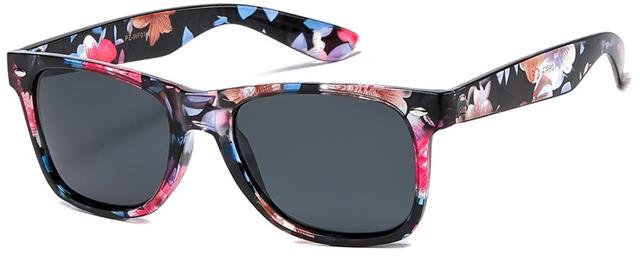 Womens Designer Classic Polarized Flower Sunglasses Retro Vintage UV400 Ladies Floral Shades Unbranded pz-wf01-flw-2_4dad0538-d93e-441a-947e-e2feba0439cc