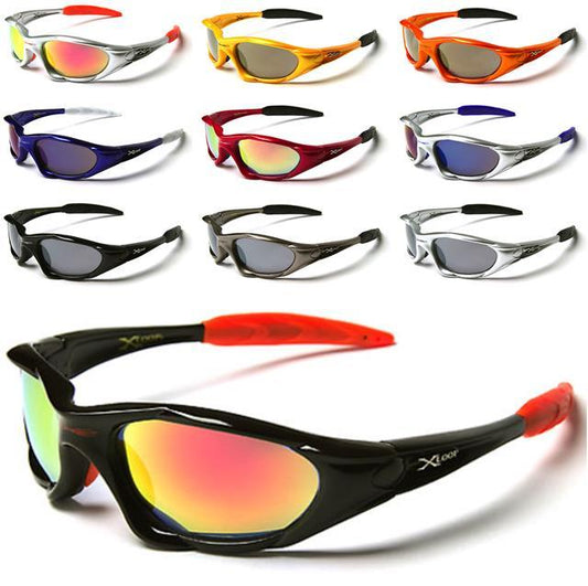 Small Xloop Wrap around Extreme Sports Sunglasses for Men x-loop 01_c37d77f1-6a11-4480-b772-a55b6692b3b3