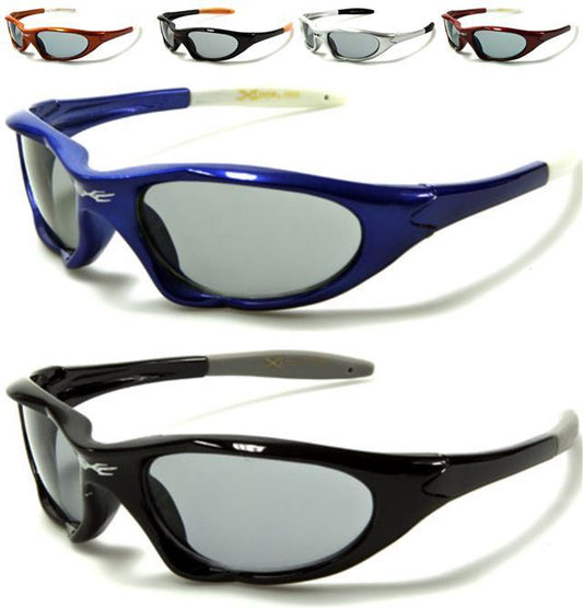 Unisex Xloop Childrens Sports Sunglasses for Kids X-Loop 08_3392cbab-c540-4ebc-b407-8aed3b6a2fe2