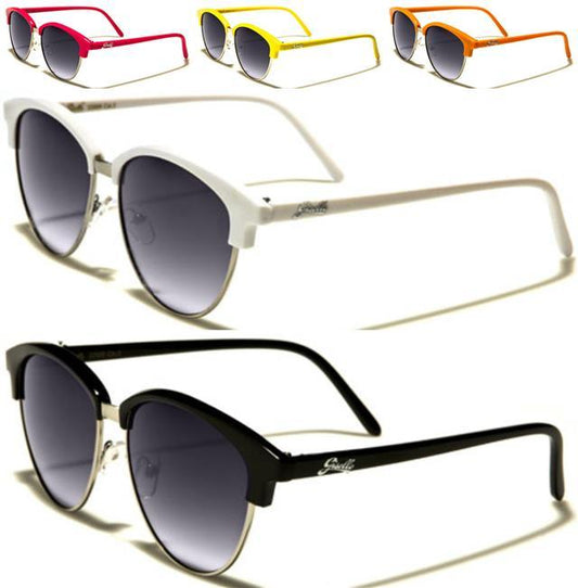 Designer Half Rim Classic Sunglasses for women Giselle 10111_cc9c3c14-1bdb-4742-8176-ee1fa01a0b0e