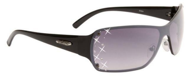 Designer Diamante Wrap Around small womens sunglasses UV400 Black Black Smoke Gradient Lens Diamond Eyewear 10_41a1f3f7-7d5a-4739-ad67-607f2a3ab55a