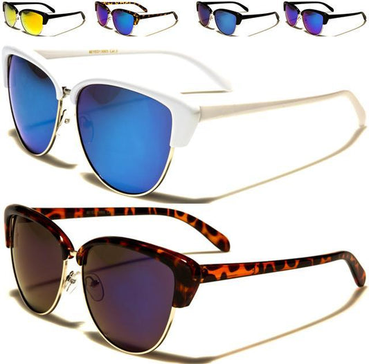 Designer Half Rim Classic Sunglasses for women Eyedentification 13005_60b19063-2c2e-4b18-bbbf-a894c6f700ef