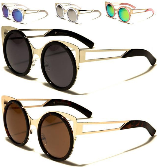 Retro Vintage Designer Inspired Flat Cat Eye Sunglasses for women Eyedentification 13008_f90e0cd7-1687-4a3a-871e-68c0764e53a2