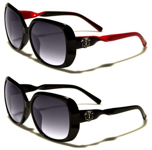 Designer Kleo Big Oval Butterfly Sunglasses for women Kleo 14681_87fc6c1f-b2f3-4c35-8655-2f7dc1b949d3
