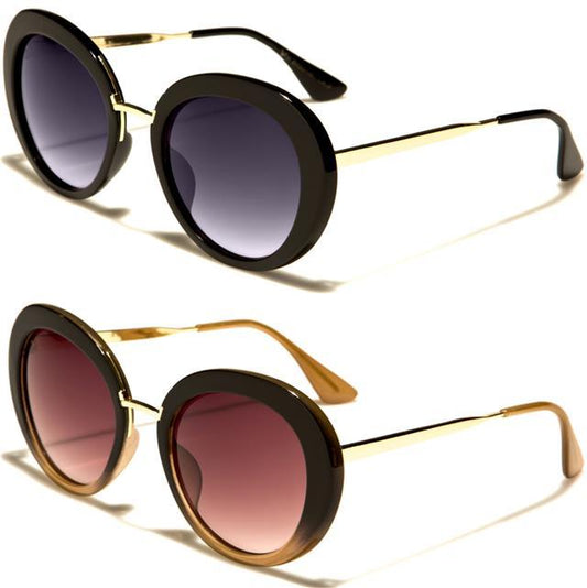 VG Large Round Sunglasses for women VG 21061_98501180-1d6f-4cd8-8d21-6ef9178fb40b