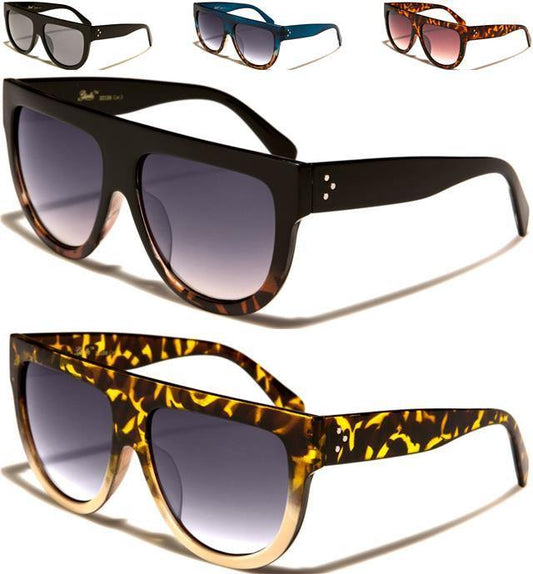 Buy Women's Blue Oversized Polarised Lens Sunglasses Online in India at Buy Women's Blue Oversized Polarised Lens Sunglasses Online in India at