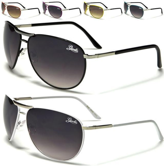 Designer Big Pilot Sunglasses for women Giselle 28005_6df36fcf-6928-4402-ad10-d0ec930605c2