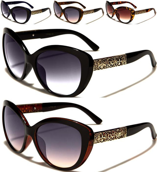 VG Designer Inspired Cat Eye Sunglasses for women VG 29040