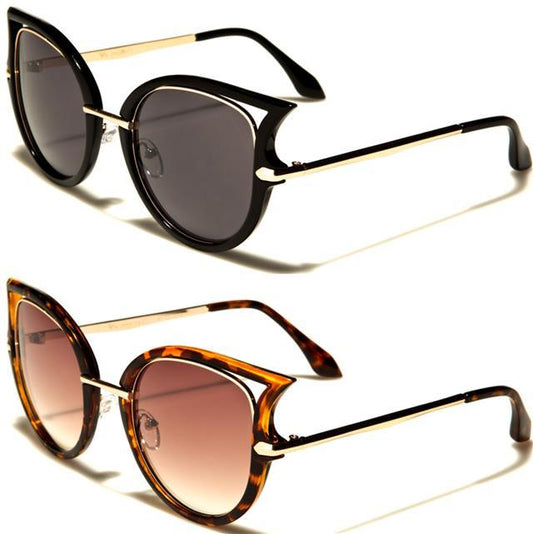VG Vintage Cat eye Sunglasses for women VG 29085_64c9419e-4e63-4033-a915-2a7bdce9020a