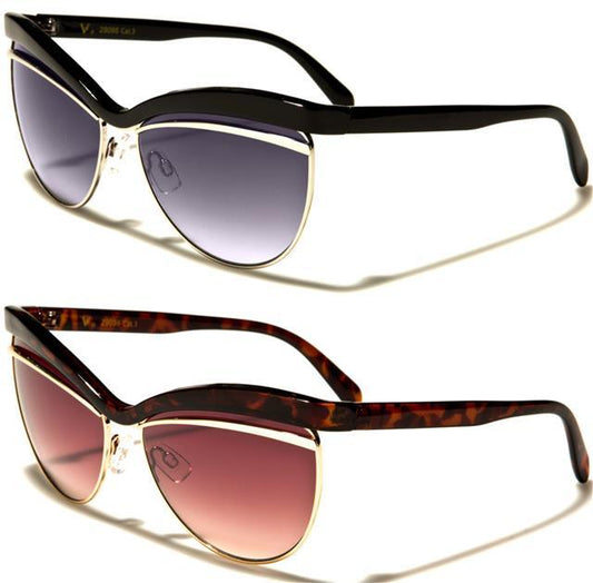 VG Retro Vintage Cat Eye Sunglasses for women VG 29095_e2bc0572-b776-4bf4-8cef-9b5375d030c4
