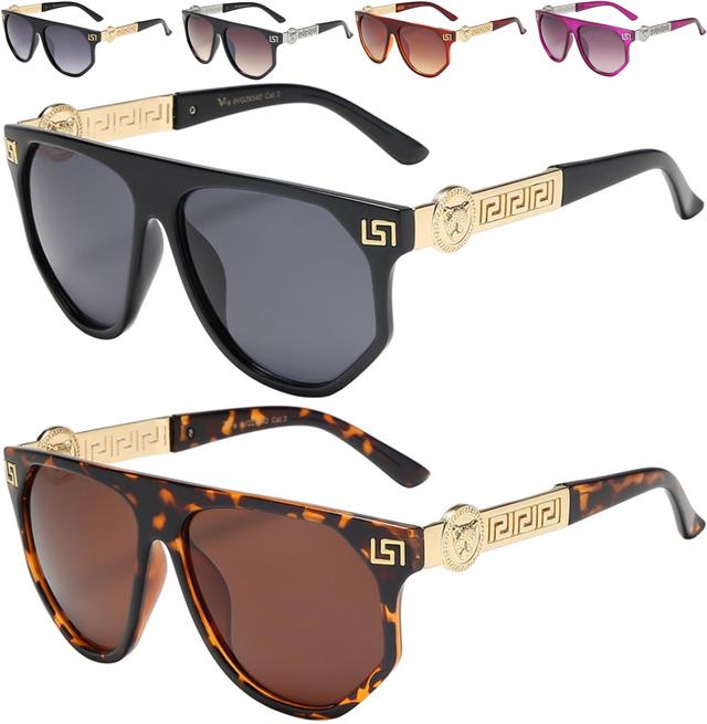 VG Oversized Soho Classic Sunglasses for women VG 29340