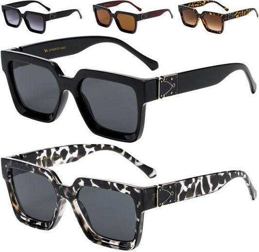 VG V Bridge Big Classic Sunglasses for women VG 29375