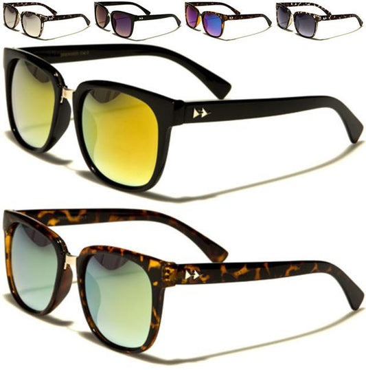 Retro Rewind Round Mirror Sunglasses for Men and Women Retro Rewind 3005_0a322712-c126-45af-940b-ed0183e67996