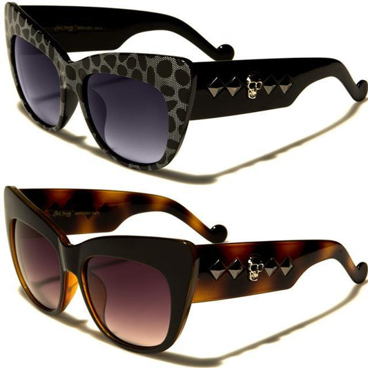 Designer Skull Cat Eye Sunglasses for women Black Society 5201_7a3e8e45-21a7-4e37-bb71-78ab4c705a78