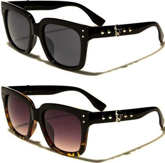 Gothic Skull Logo classic Sunglasses for Women Black Society 5208_aa11963f-0557-44da-8c2f-0ee95a7b3b02