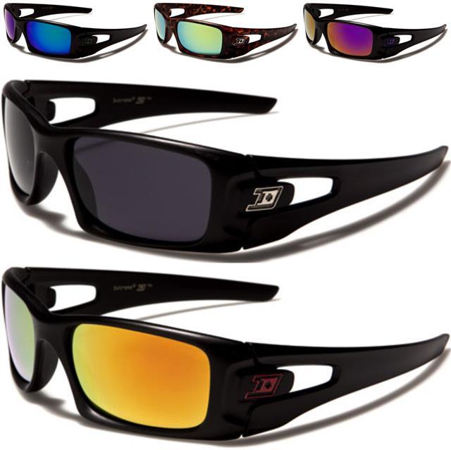 Dxtreme wrap around Mirrored Sunglasses Dxtreme 5318CM_d236616b-4835-4043-9b75-3c57de2e8107