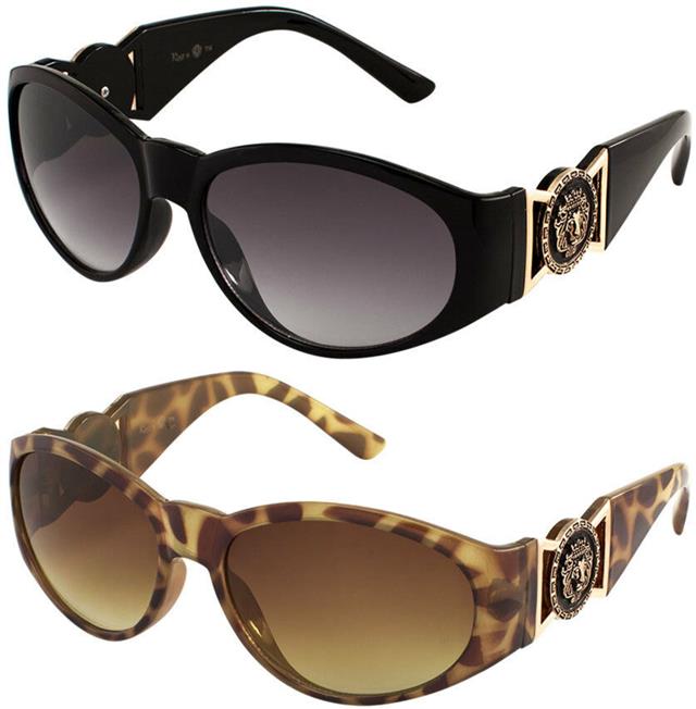 Designer Kleo Women's Sunglasses Kleo 5348