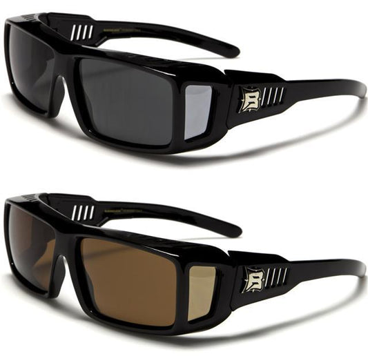 Unisex Polarized Cover Over Fit Over your Glasses Sunglasses OTG Barricade 607_99d6951a-29e1-48bc-b0e5-259b3497c63b