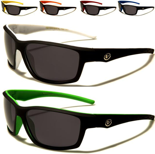 Nitrogen Fishing Polarised Golf Sunglasses Great for Driving Nitrogen 7044