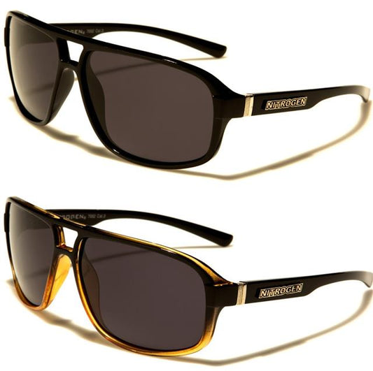 Nitrogen Fishing Polarised Golf Sunglasses Good for Driving Nitrogen 7052