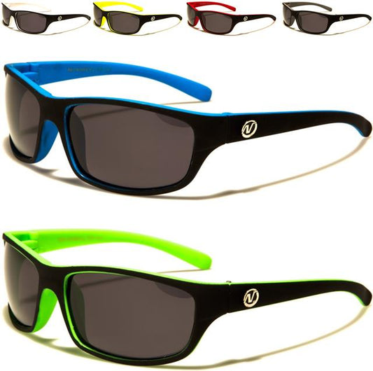 Nitrogen Polarised Sports Fishing Sunglasses Great for Driving Nitrogen 7053