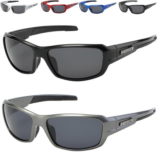 Nitrogen Polarised Sports Driving Sunglasses Great for Fishing Nitrogen 7056