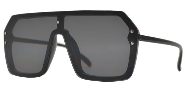Plastic shield sunglasses hotsell