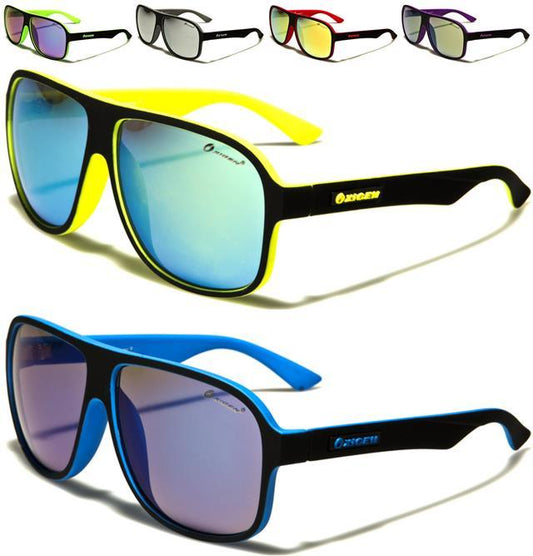 Men's Designer Sports Pilot Sunglasses Oxigen 8065SFT_228c1d6d-f207-42b6-90ca-3b040e3a101b