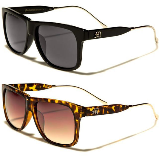 Mens Designer Retro Classic Classy Sunglasses Manhattan 87024_07d62071-8c48-42c4-ad08-8ff8fe8f0a81