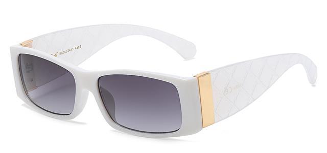 Ladies Small Retro Sunglasses Wrap Around Thick Frames UV400 White Gold Gradient Smoke Lens Giselle 8GSL22443_2_1800x1800_c11b773e-d5cd-447b-9bfe-9467c1d1d8b0