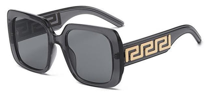 Small Thick Frames Greek Pattern Retro Butterfly Sunglasses Crystal Grey/Gold/Smoke Lens Giselle 8GSL22446_4_1800x1800-_1