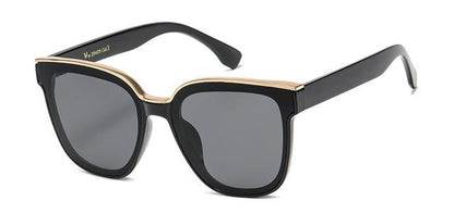 Womens Designer Cat Eye sunglasses with Thick Rim Black Gold Smoke lens VG 8VG29425_3_1800x1800_1037555f-0113-4f71-af6f-deef19d259df