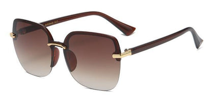 Oversized Semi-Rimless Sunglasses Large Square Butterfly Shape Brown Gold Brown Gradient Lens VG 8VG29448_1_1800x1800_bb218b03-fa06-4d69-bcdc-13d428d5d133