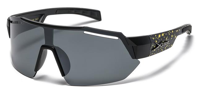 Men's Oversized Black Semi-Rimless sports Running Cycling Xloop Sunglasses Black Yellow Splats Black Smoke Lens X-Loop 8X3628-RNB_1_1800x1800_c1125e29-fa9a-43ab-b05e-bf00620893fb