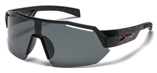 Men's Oversized Black Semi-Rimless sports Running Cycling Xloop Sunglasses Black Pink Splats Black Smoke Lens X-Loop 8X3628-RNB_3_1800x1800_326adfaa-b4da-4832-8e59-a1cf94f03e76