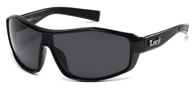 Locs Wrap Around Black Street Style Sunglasses UV400 Gloss Black Smoke Lens Locs Shades 8loc91154-bk_1800x1800_e34d0b59-cb39-43ef-9bfa-ce590be46ec7
