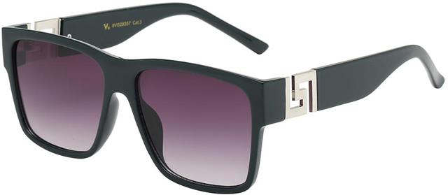 VG Oversized Classic Sunglasses for Women VG 8vg29357-4