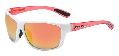 Men's Small Extreme sports Running Cycling Xloop Mirrored Sunglasses White Red Tint Orange Mirror Lens X-Loop 8x2606_1_1800x1800_74838d21-1f04-4535-a779-d17225f14b64