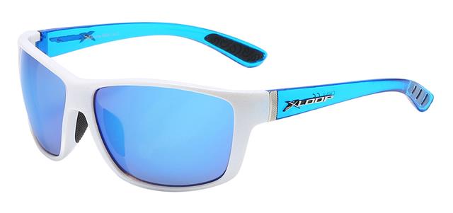 Men's Small Extreme sports Running Cycling Xloop Mirrored Sunglasses White Blue Tint Blue Mirror Lens X-Loop 8x2606_4_1080x_c8977246-3e71-49c2-9ac3-4de3d06c28a5