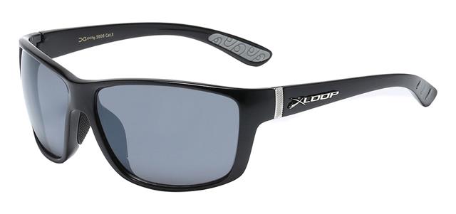 Men's Small Extreme sports Running Cycling Xloop Mirrored Sunglasses Black Smoke Lens X-Loop 8x2606_6_1080x_5adc2575-bd89-4c76-8107-1f66a1e0a240