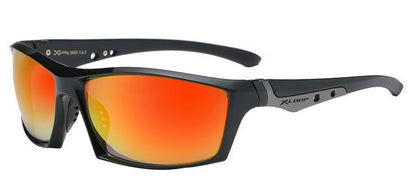 Men's sports Running Cycling Xloop Mirrored Sunglasses Matt Black Gunmetal Orange Red Mirror X-Loop 8x2633_2_1800x1800_2c598798-caf0-416e-8d04-a52e34037742