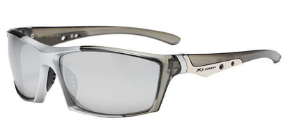 Men's sports Running Cycling Xloop Mirrored Sunglasses Silver & Grey Silver Silver Mirror X-Loop 8x2633_6_1800x1800_fdfba76d-a754-43bf-9410-d4a7212445a6