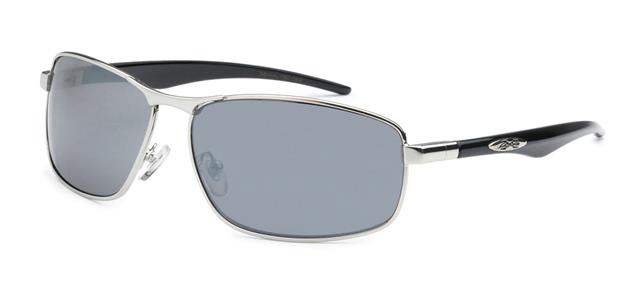 Men's Wrap around sports Metal Xloop Mirrored Sunglasses Silver Black Silver Mirror Lens X-Loop 8xl1362-wholesale-sunglasses03_1080x_27d9127f-6e16-4472-88d8-b51a5b63f44c