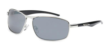 Men's Wrap around sports Metal Xloop Mirrored Sunglasses Silver Black Silver Mirror Lens X-Loop 8xl1362-wholesale-sunglasses03_1080x_27d9127f-6e16-4472-88d8-b51a5b63f44c
