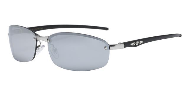 Men's Oval sports Semi-Rimless Xloop Mirrored Sunglasses Black Silver Silver Mirror X-Loop 8xl1447-04_1800x1800_de48548e-10f9-4c63-b570-55aa494f540e