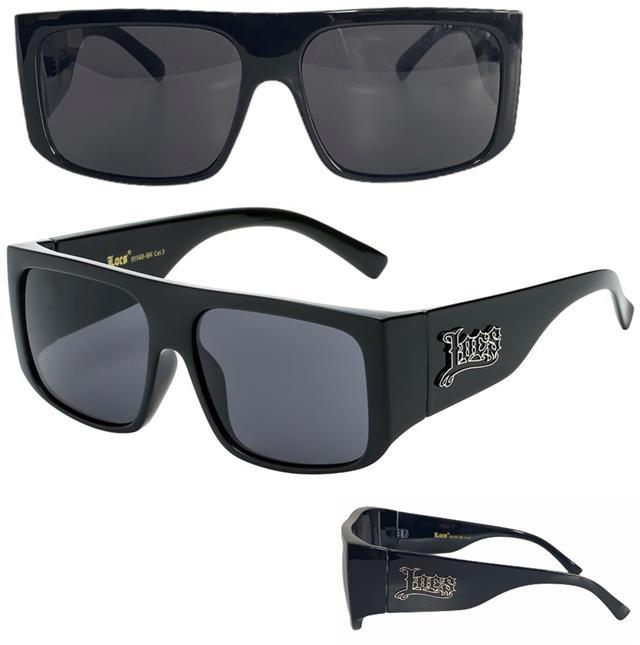 Locs Black Oversized wrap around Gansta Hip Hop Sunglasses Locs Shades 91148b_94d87897-5444-4054-acf4-9a9013be1cb0