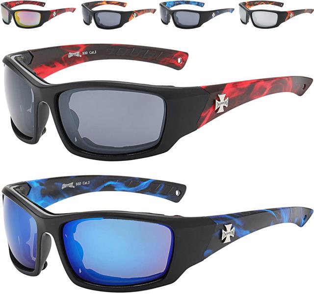 Choppers Motorcycle Riding Sunglasses
