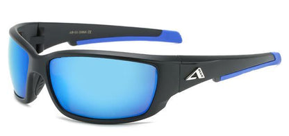 Men's Sports Sunglasses Arctic Blue Anti-Glare Blue Mirrored Matt Black Blue Blue Mirror Lens Arctic Blue AB-53_3_1800x1800_052c02d1-eeaf-4fdb-8e11-7f7adec9c198