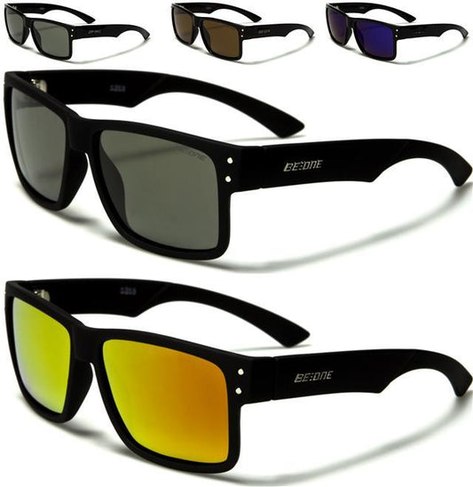 Men's Designer Inspired Polarized Big Classic Sunglasses BeOne B1P-LYLE_af4161de-c486-47be-84f0-7fc96a0d4ecb