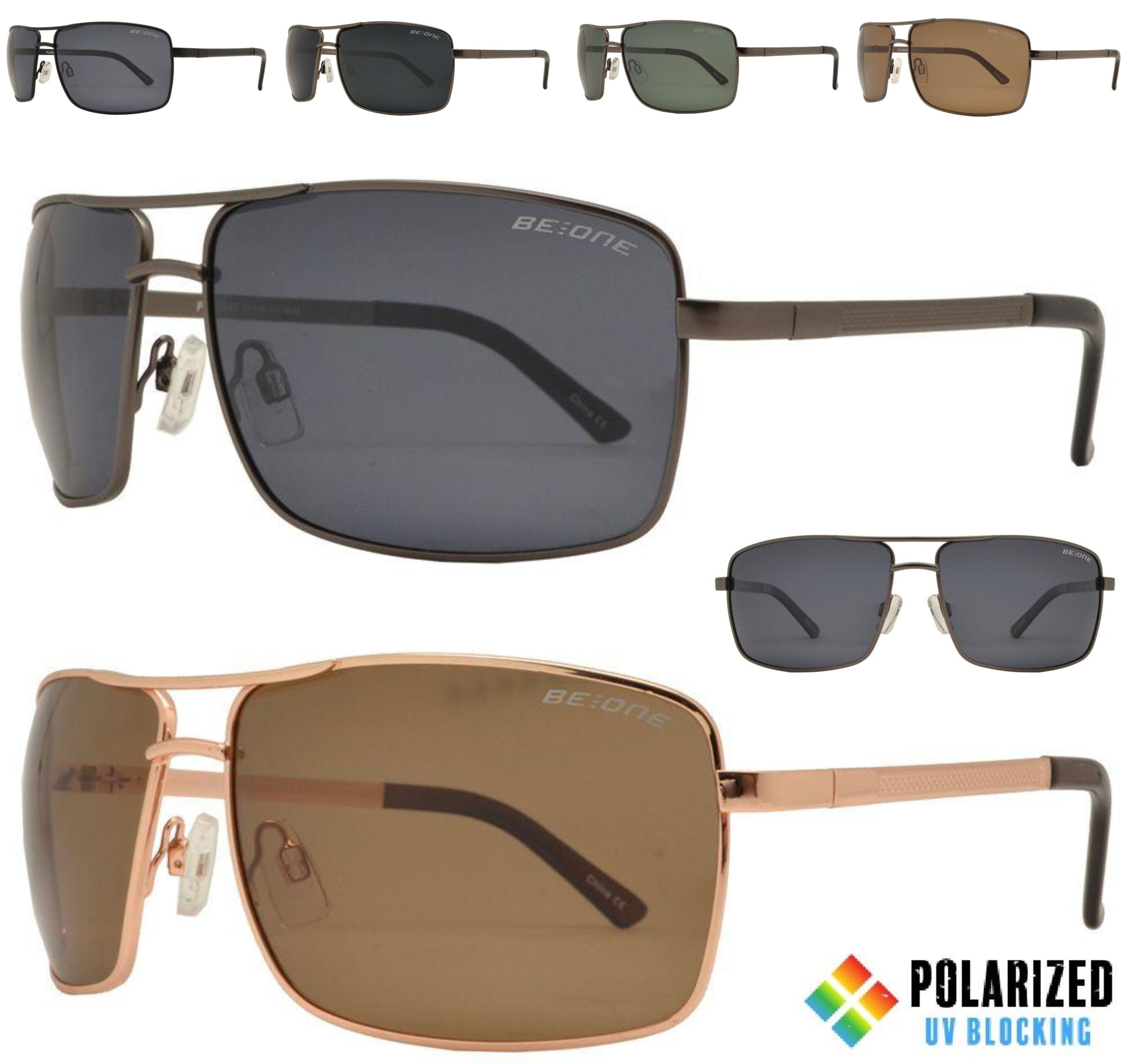 Be one shop polarized sunglasses